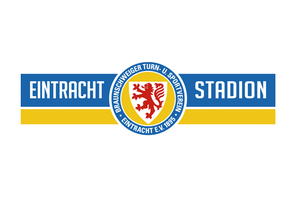 EINTRACHT-STADION