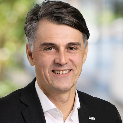 Markus Gundendorfer