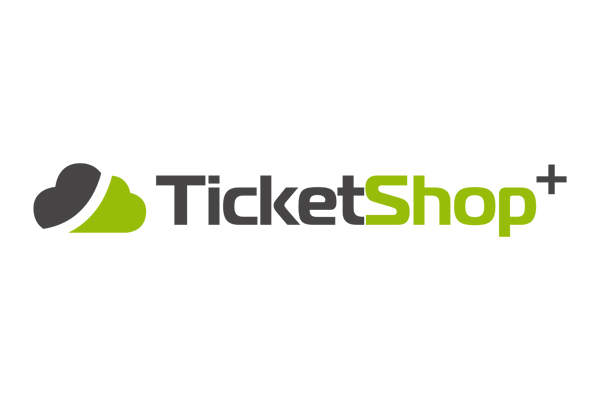 TicketShop⁺
