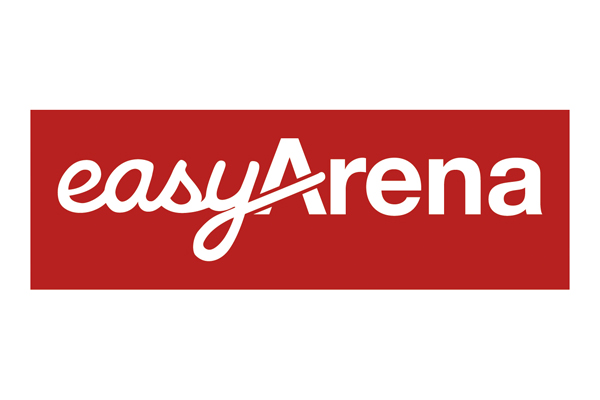 easyArena GmbH