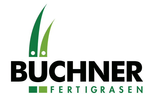 Büchner Fertigrasen