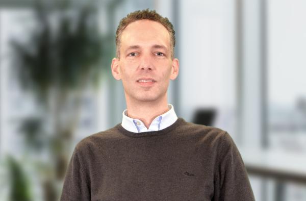 Thomas Kuck - dBTechnologies