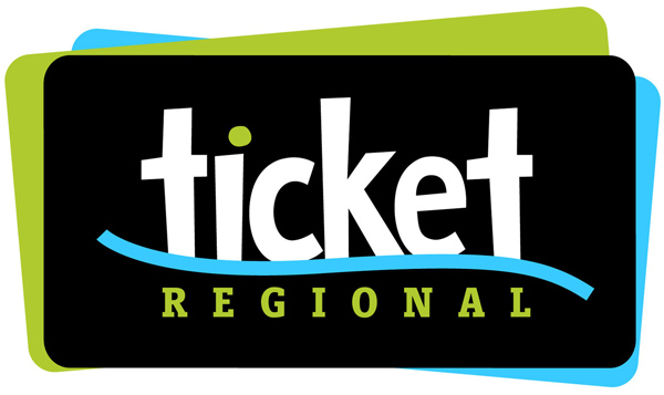 Ticket Regional