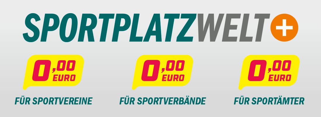 Sportplatzwelt+