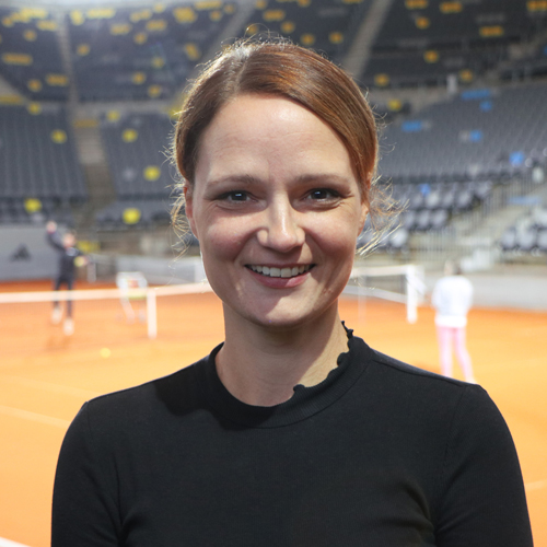 Fabienne Bretz