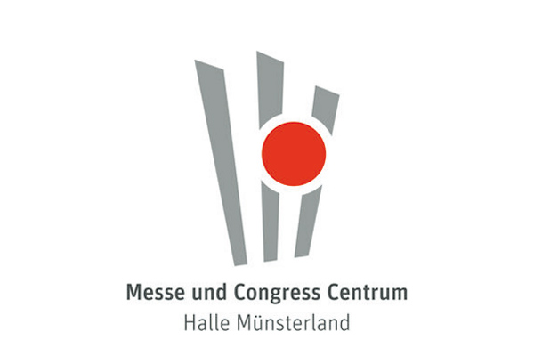Messe und Congress Centrum Halle Münsterland