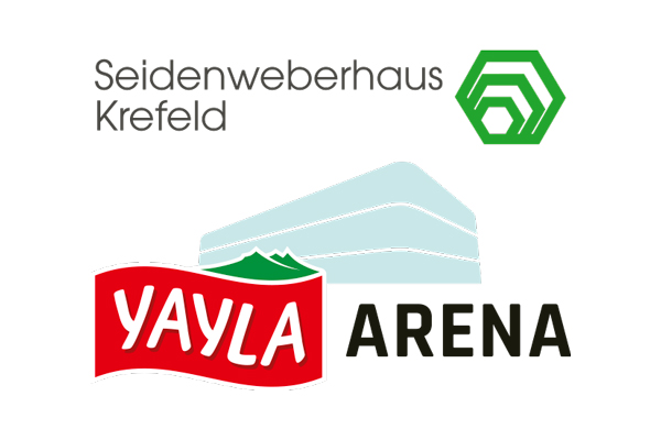YAYLA ARENA Krefeld