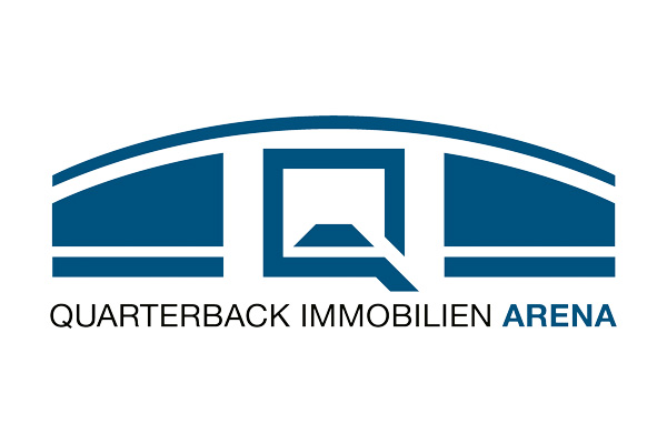 QUARTERBACK Immobilien ARENA