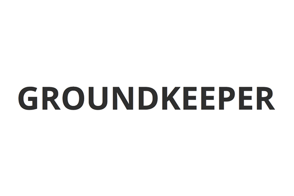 Groundkeeper GmbH